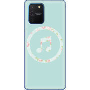 Чехол Uprint Samsung G770 Galaxy S10 Lite 