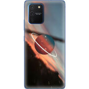 Чехол Uprint Samsung G770 Galaxy S10 Lite 