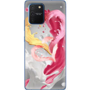 Чехол Uprint Samsung G770 Galaxy S10 Lite 