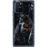 Чехол Uprint Samsung G770 Galaxy S10 Lite 