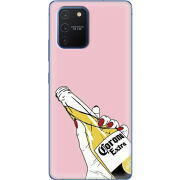 Чехол Uprint Samsung G770 Galaxy S10 Lite 