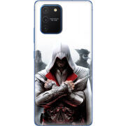 Чехол Uprint Samsung G770 Galaxy S10 Lite Assassins Creed 3