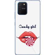 Чехол Uprint Samsung G770 Galaxy S10 Lite 