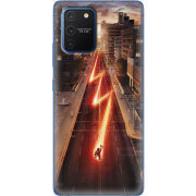 Чехол Uprint Samsung G770 Galaxy S10 Lite 