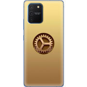 Чехол Uprint Samsung G770 Galaxy S10 Lite 