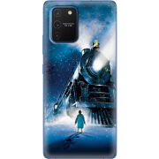 Чехол Uprint Samsung G770 Galaxy S10 Lite 