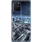 Чехол Uprint Samsung G770 Galaxy S10 Lite 