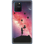 Чехол Uprint Samsung G770 Galaxy S10 Lite 