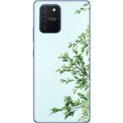 Чехол Uprint Samsung G770 Galaxy S10 Lite 