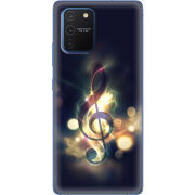 Чехол Uprint Samsung G770 Galaxy S10 Lite 