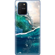 Чехол Uprint Samsung G770 Galaxy S10 Lite 