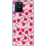 Чехол Uprint Samsung G770 Galaxy S10 Lite 