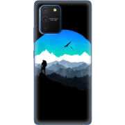 Чехол Uprint Samsung G770 Galaxy S10 Lite 