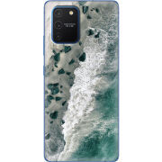 Чехол Uprint Samsung G770 Galaxy S10 Lite 