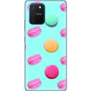 Чехол Uprint Samsung G770 Galaxy S10 Lite 