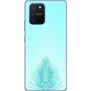 Чехол Uprint Samsung G770 Galaxy S10 Lite 