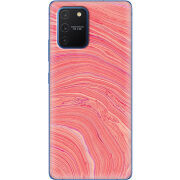 Чехол Uprint Samsung G770 Galaxy S10 Lite 