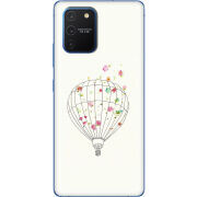 Чехол Uprint Samsung G770 Galaxy S10 Lite 