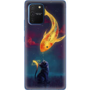 Чехол Uprint Samsung G770 Galaxy S10 Lite 