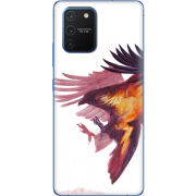 Чехол Uprint Samsung G770 Galaxy S10 Lite 