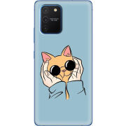 Чехол Uprint Samsung G770 Galaxy S10 Lite 