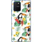 Чехол Uprint Samsung G770 Galaxy S10 Lite 