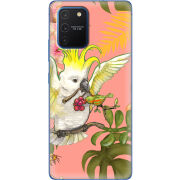 Чехол Uprint Samsung G770 Galaxy S10 Lite 