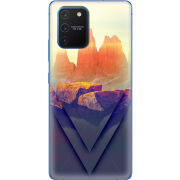 Чехол Uprint Samsung G770 Galaxy S10 Lite 