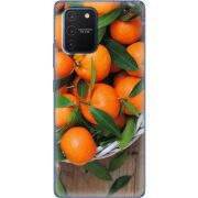 Чехол Uprint Samsung G770 Galaxy S10 Lite 