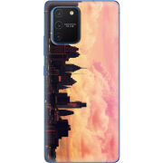 Чехол Uprint Samsung G770 Galaxy S10 Lite 