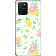 Чехол Uprint Samsung G770 Galaxy S10 Lite 