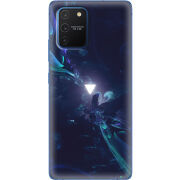 Чехол Uprint Samsung G770 Galaxy S10 Lite 
