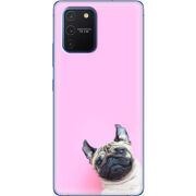 Чехол Uprint Samsung G770 Galaxy S10 Lite 