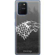 Чехол Uprint Samsung G770 Galaxy S10 Lite 