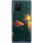 Чехол Uprint Samsung G770 Galaxy S10 Lite 