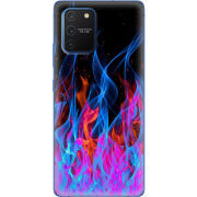 Чехол Uprint Samsung G770 Galaxy S10 Lite 