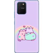 Чехол Uprint Samsung G770 Galaxy S10 Lite 