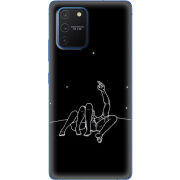 Чехол Uprint Samsung G770 Galaxy S10 Lite 