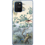 Чехол Uprint Samsung G770 Galaxy S10 Lite 