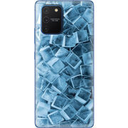 Чехол Uprint Samsung G770 Galaxy S10 Lite 