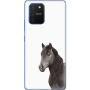 Чехол Uprint Samsung G770 Galaxy S10 Lite 