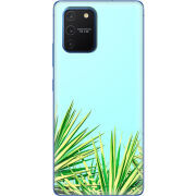 Чехол Uprint Samsung G770 Galaxy S10 Lite 