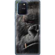 Чехол Uprint Samsung G770 Galaxy S10 Lite Kong