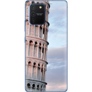 Чехол Uprint Samsung G770 Galaxy S10 Lite 