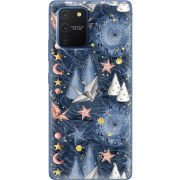 Чехол Uprint Samsung G770 Galaxy S10 Lite 