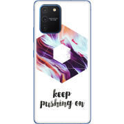 Чехол Uprint Samsung G770 Galaxy S10 Lite 