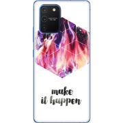 Чехол Uprint Samsung G770 Galaxy S10 Lite 