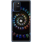 Чехол Uprint Samsung G770 Galaxy S10 Lite 
