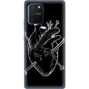 Чехол Uprint Samsung G770 Galaxy S10 Lite 