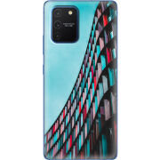 Чехол Uprint Samsung G770 Galaxy S10 Lite 